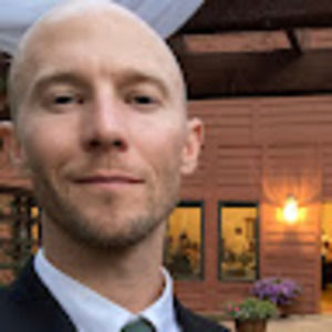 Meet your Posher, Ehren